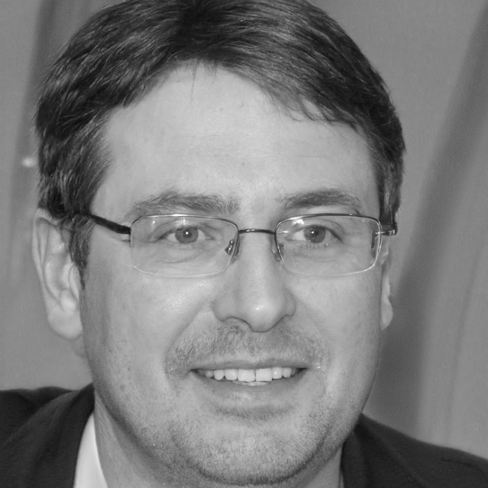 Dr. Miguel Fernández, Director de Investigación Cuantitativa